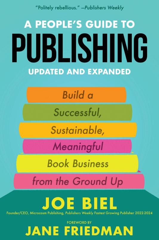 Couverture_A People's Guide to Publishing