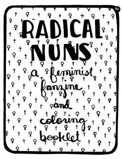 Front cover_Radical Nuns