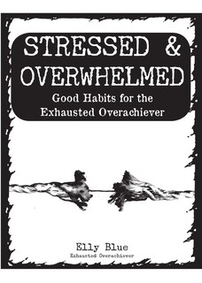 Front cover_Stressed & Overwhelmed
