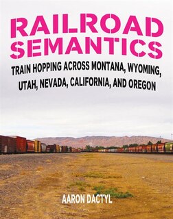 Couverture_Railroad Semantics #4