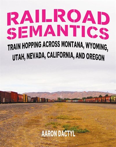 Couverture_Railroad Semantics #4