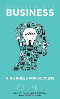 Front cover_People's Guide to Business, A