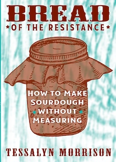 Front cover_Bread Of The Resistance