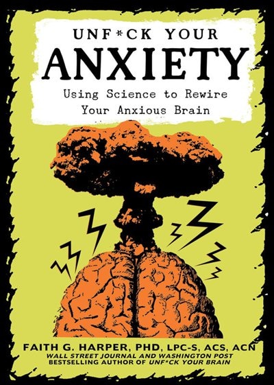 Couverture_This Is Your Brain on Anxiety