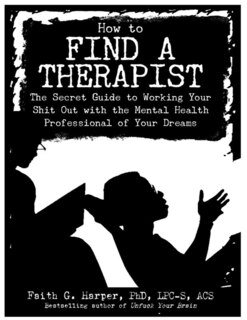 Couverture_How to Find a Therapist