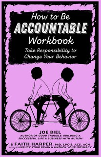 Front cover_How to Be Accountable Workbook