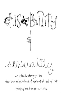 Front cover_Disability & Sexuality