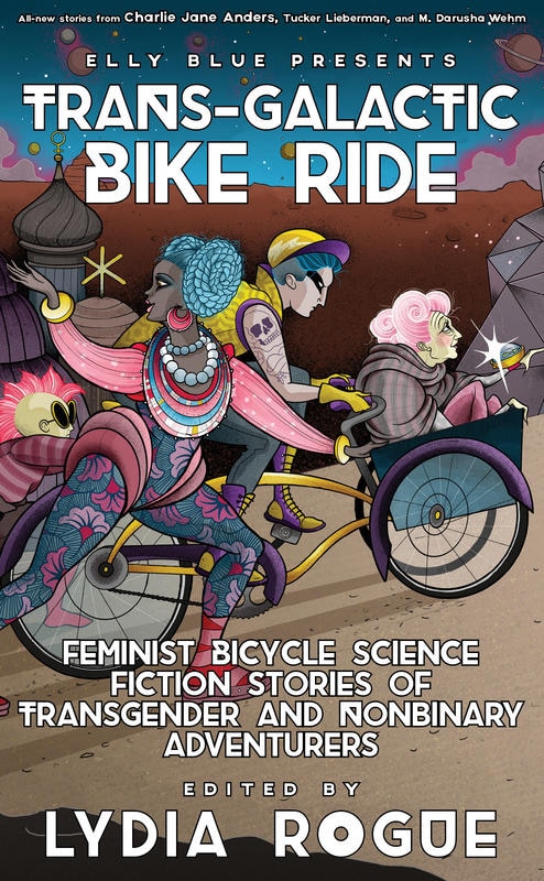 Couverture_Trans-galactic Bike Ride