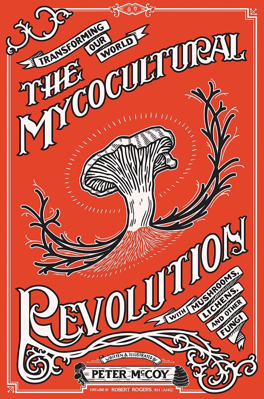 Couverture_Mycocultural Revolution, The