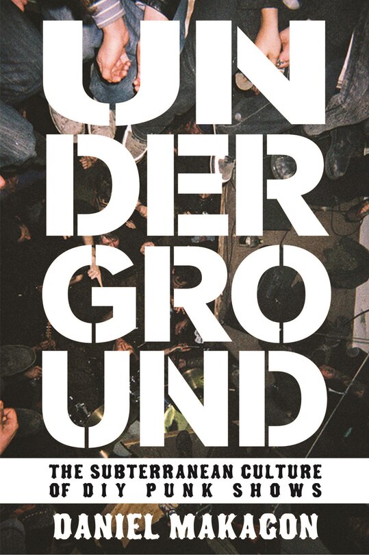Front cover_Underground