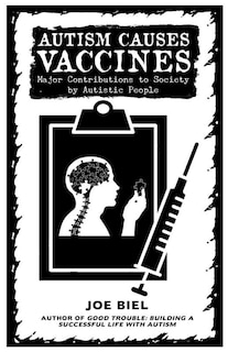 Couverture_Autism Causes Vaccines