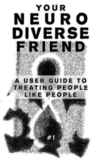 Front cover_Neurodivergent Pride #2