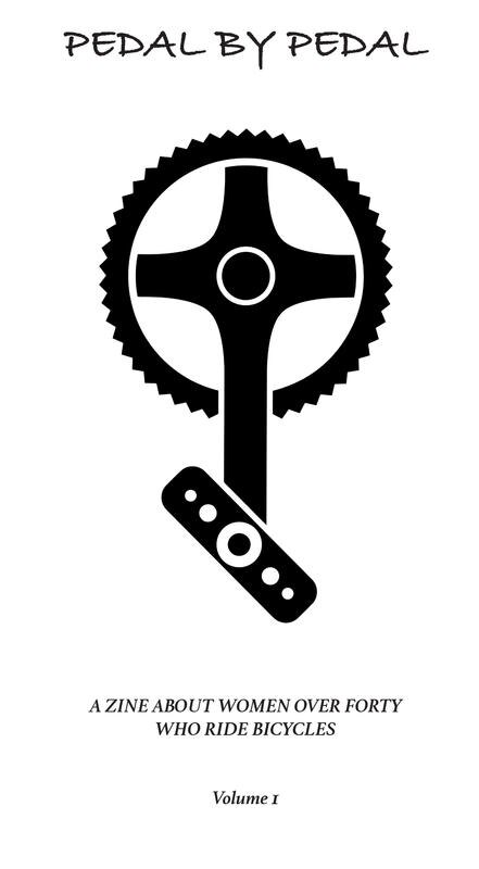 Front cover_Pedal By Pedal