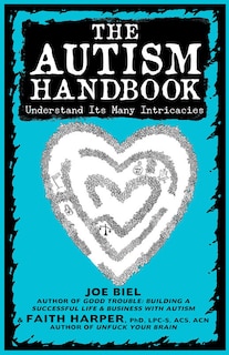 Couverture_The Autism Handbook