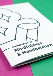Couverture_Introduction to Mindfulness & Manifestation