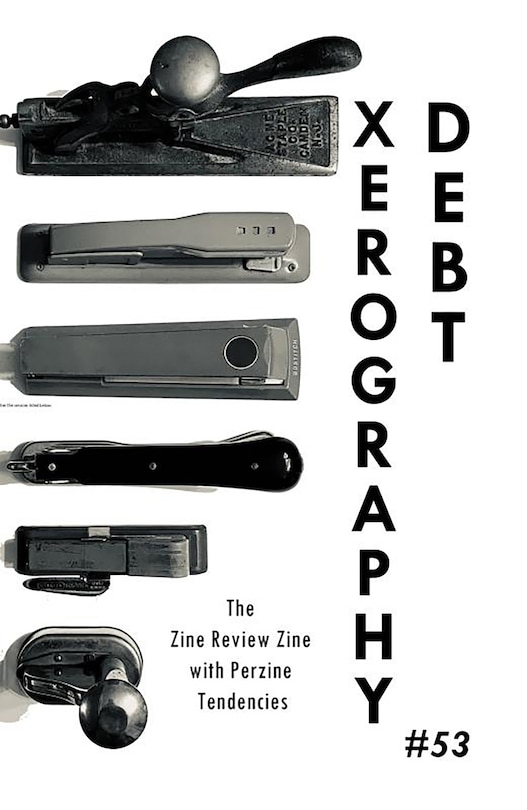 Front cover_Xerography Debt #53
