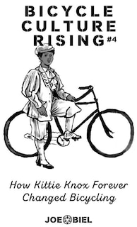 Front cover_Bicycle Culture Rising #4