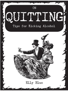 Front cover_On Quitting