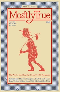 Front cover_Mostly True