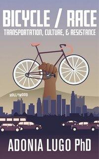 Front cover_Bicycle/Race