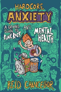 Couverture_Hardcore Anxiety