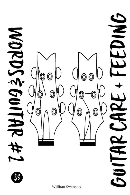 Front cover_Words & Guitar #2