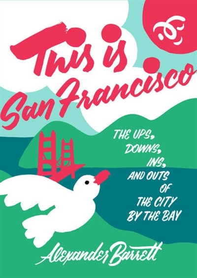 Couverture_This is San Francisco