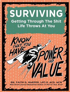 Front cover_Surviving
