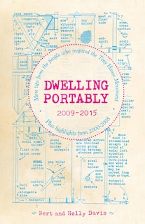 Front cover_Dwelling Portably 2009-2015