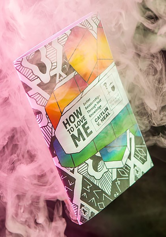 Front cover_How to Love Me