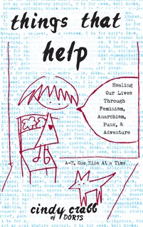 Front cover_Things That Help