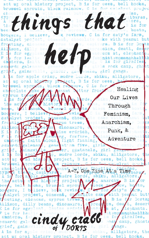 Front cover_Things That Help