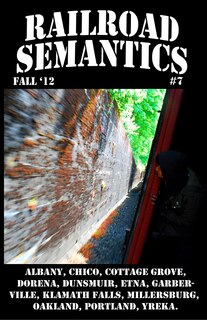 Front cover_Railroad Semantics #7