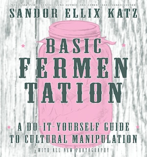 Couverture_Basic Fermentation