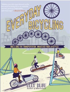 Front cover_Everyday Bicycling