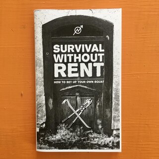 Front cover_Survival Without Rent
