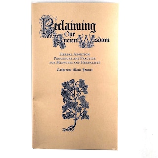 Couverture_Reclaiming Our Ancient Wisdom