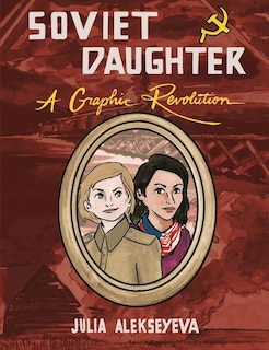 Front cover_Soviet Daughter