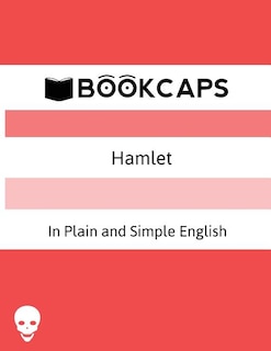 Front cover_Hamlet In Plain and Simple English