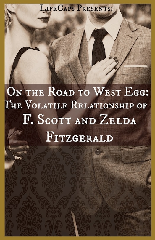 Front cover_On the Road to West Egg