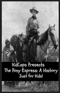 Couverture_The Pony Express