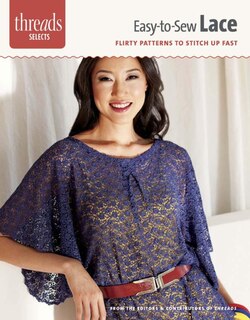 Front cover_Easy-to-Sew Lace