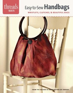 Front cover_Easy-to-Sew Handbags