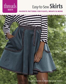 Couverture_Easy-to-Sew Skirts