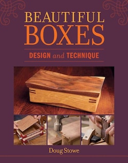Front cover_Beautiful Boxes