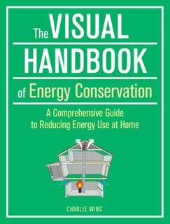 Front cover_The Visual Handbook Of Energy Conservation