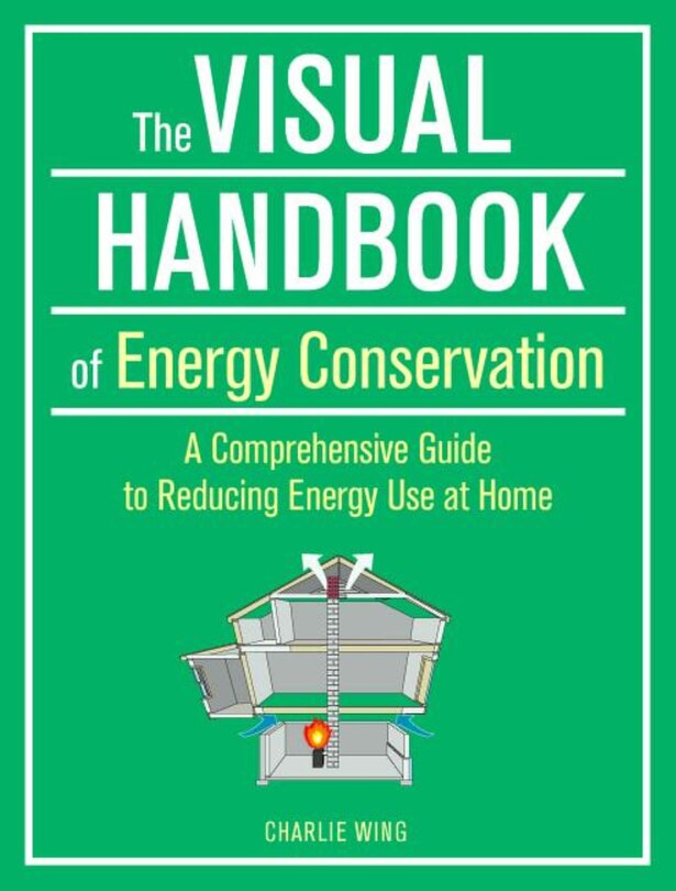 Front cover_The Visual Handbook Of Energy Conservation