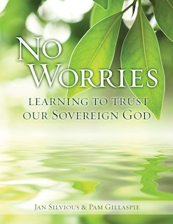 Front cover_No Worries