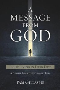 Front cover_A Message From God