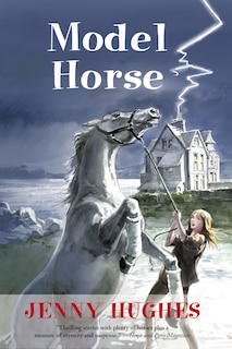 Front cover_Model Horse